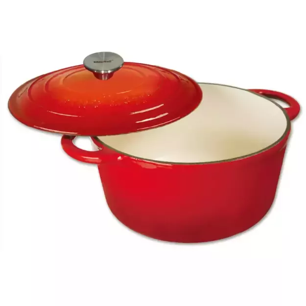 KINGHoff ketaus puodas KH-1529, Ø24 cm, 4 l 2