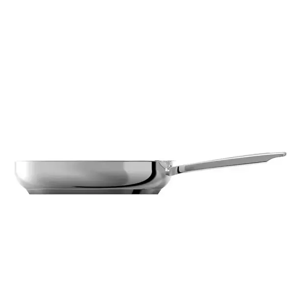 Berghoff „Helix“ nerūdijančio plieno keptuvė, Ø28 cm 2