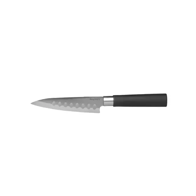 Berghoff „Codon“ Santoku peilis su grioveliais, 12,5 cm