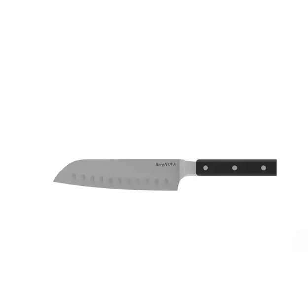 Berghoff „Gene“ Santoku peilis, 18 cm