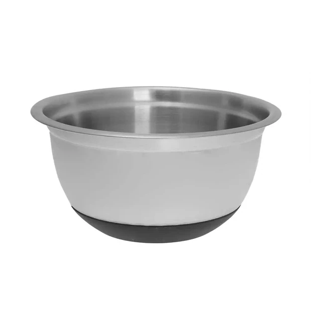 Klausberg KB-7388 nerūdijančio plieno dubenų rinkinys 3 dalių