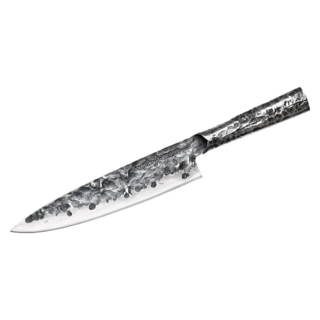 Samura meteora chef coltello professionale cm 20,5 