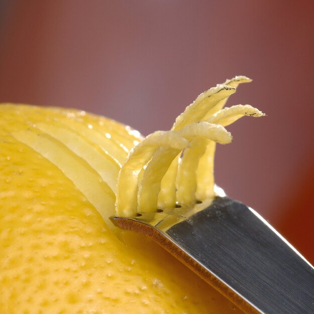 BergHOFF 8 dalių dekoravimo rinkinys - nerūdijančio plieno įrankiai sulankstomame nailoniniame dėkle dekoratyviam paruošimui 