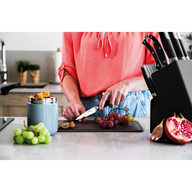 BergHOFF Graphite Daržovių peilis 9cm 