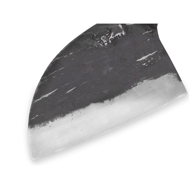 Samura MAD BULL serbi&scaron;kas &scaron;efo peilis su Marble Carbon rankena, 7,0  /180 mm 