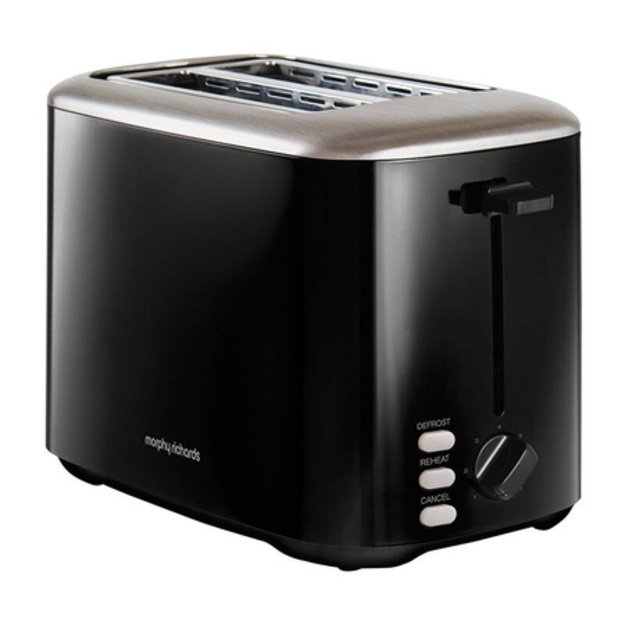 Morphy Richards skrudintuvas su giliomis angomis, 222064
