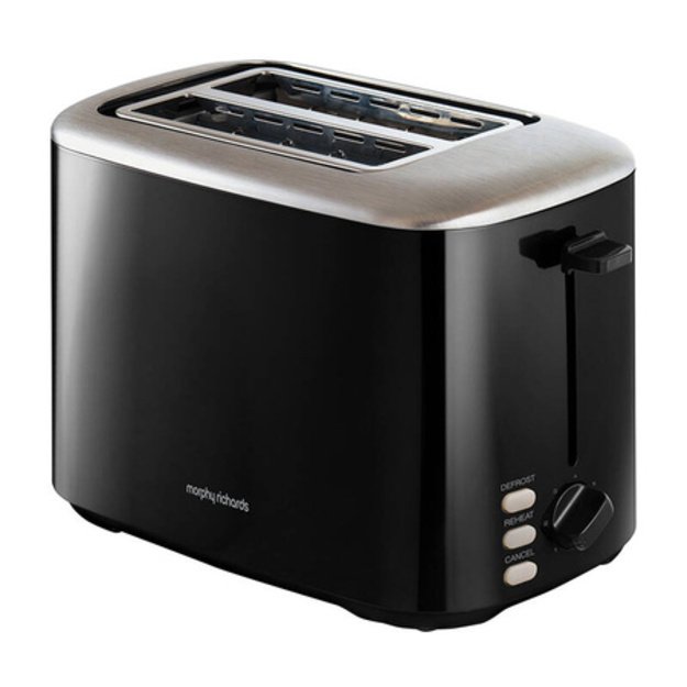 Morphy Richards skrudintuvas su giliomis angomis, 222064