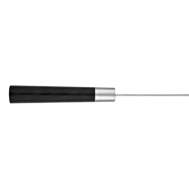 Samura BLACKSMITH universalus virtuvinis peilis 162 mm – profesionalus, aštrus ir patvarusereço 