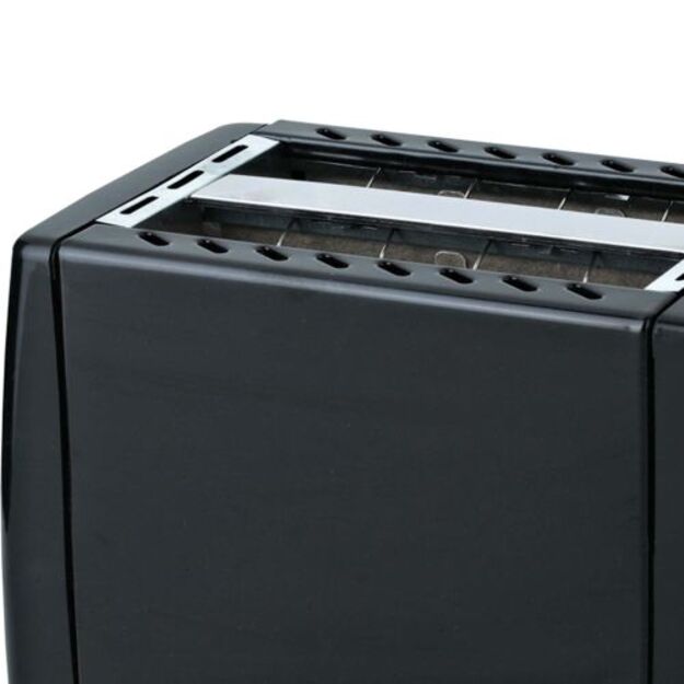 Skrudintuvas Floria ZLN1826, 700W, 2 skrebučiai, juodas 1