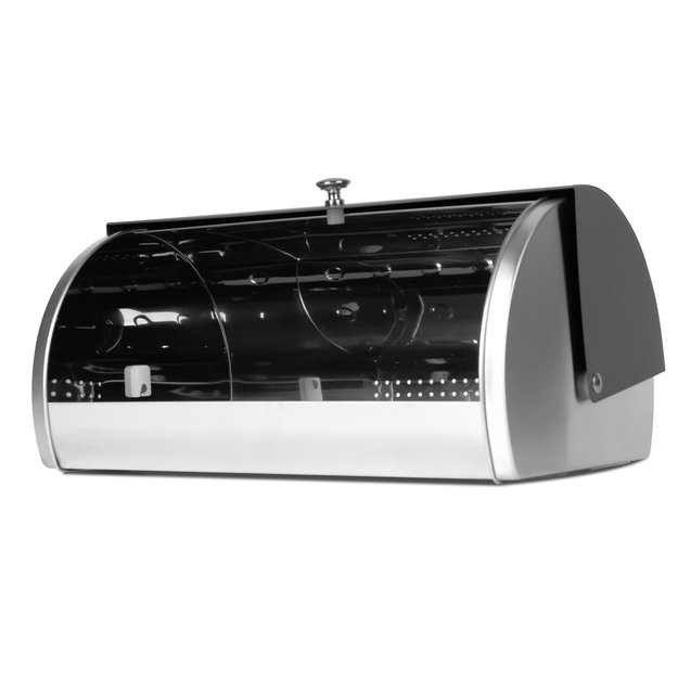 Duoninė su 3 laikymo indais Berlinger Haus BH-6738