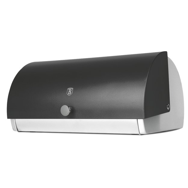 Duoninė su 3 laikymo indais Berlinger Haus BH-6738