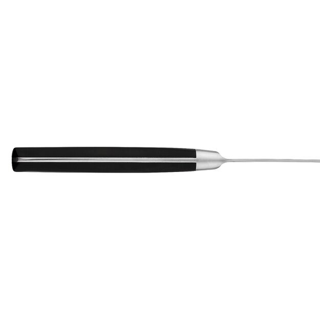 Samura PRO-S universalus peilis 115 mm – profesionalus, ilgaamžis ir aštrus virtuvės įrankis 