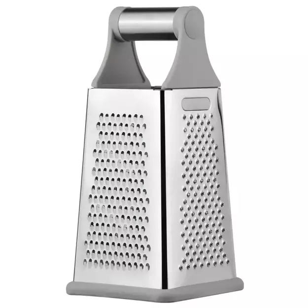 KINGHoff KH-1992 keturpusė tarka, nerūdijančio plieno