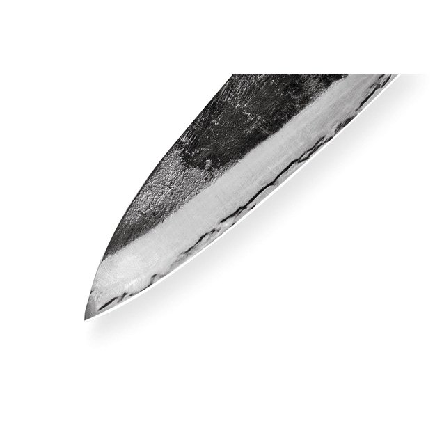 SAMURA Super 5 profesionalus japoniškas virtuvinis peilis 162 mm/6,4