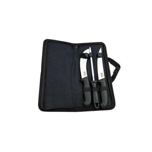 Samura Messerset Butcher, 3-teilig 