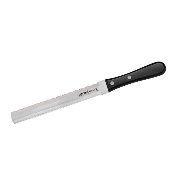 Samura Harakiri Santoku, 175 mm 