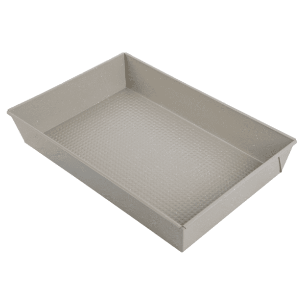 KINGHoff KH-1975 stačiakampė kepimo forma 36,5 × 24 × 6 cm