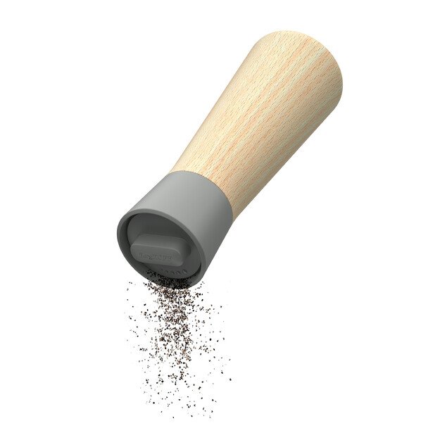 BergHOFF malūnėlis - Balance Moonmist serija su keraminiu mechanizmu ir ekologi&scaron;ku mediniu korpusu 