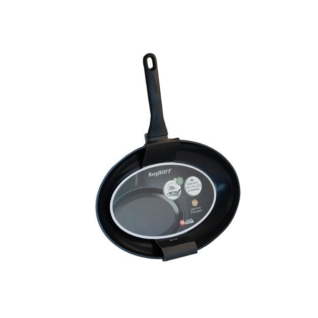 BergHOFF Helix Nelipni žuvies keptuvė 34x23cm 