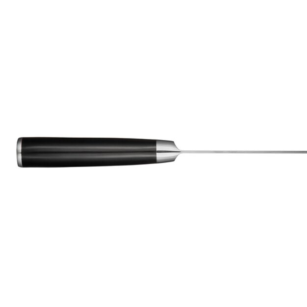 Samura MO-V Grand virėjo peilis 240 mm – profesionalus, aštrus universalus peilis virtuvei 