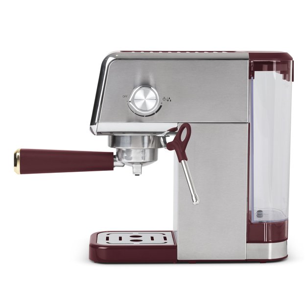 Espreso kavos aparatas Berlinger Haus Leonardo BH-9623