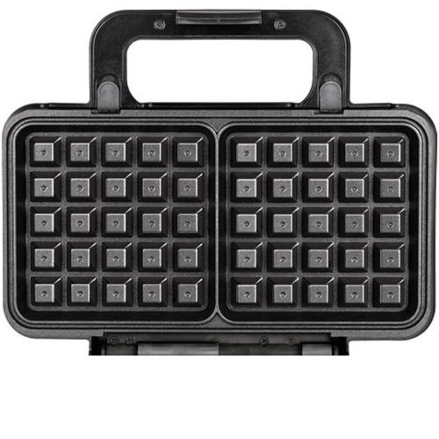 MPM MOP-43M sumuštinių keptuvė 3in1 1000 W 2
