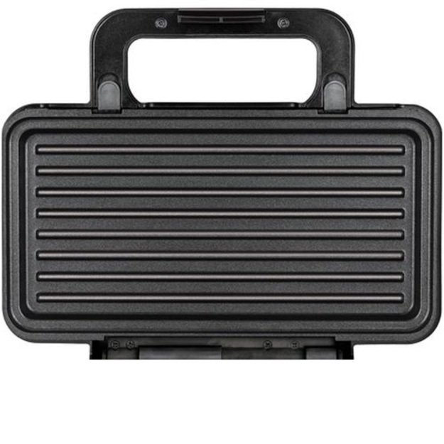 MPM MOP-43M sumuštinių keptuvė 3in1 1000 W 3