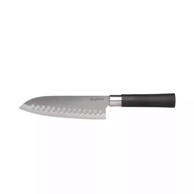 Berghoff „Codon“ Santoku peilis su grioveliais, 17 cm