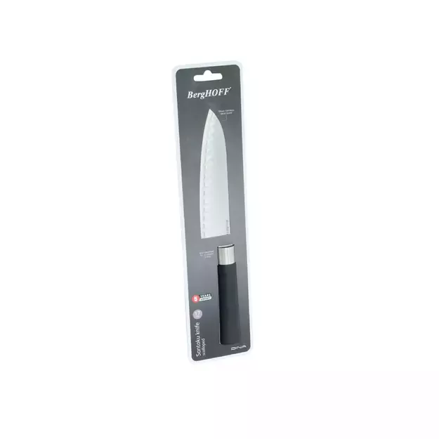 Berghoff „Codon“ Santoku peilis su grioveliais, 17 cm 1