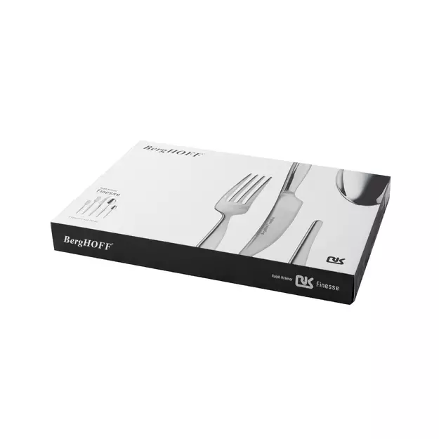 Berghoff „Finesse“ 30 dalių stalo įrankių rinkinys 4 Berghoff „Finesse“ 30 dalių stalo įrankių rinkinys 4