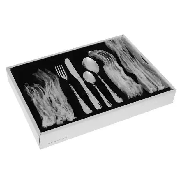 KINGHoff KH-1342 stalo įrankių rinkinys, 24 dalių 2