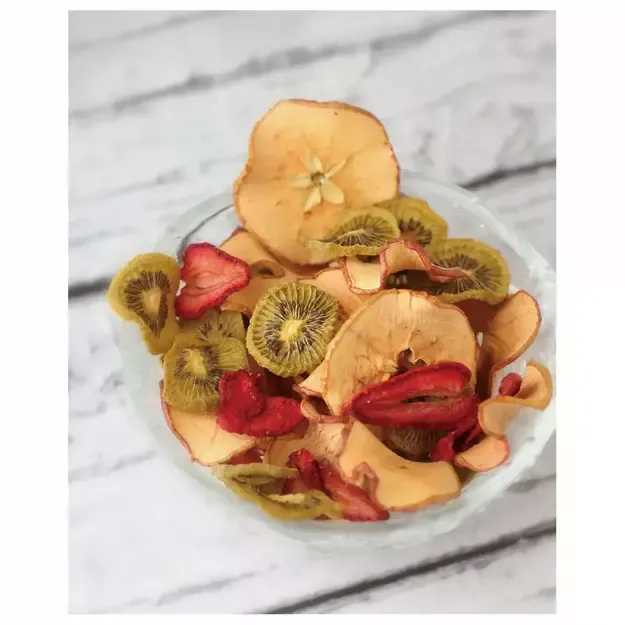 Maisto džiovyklė 350 W su 5 padėklais Klausberg KB-7569 3