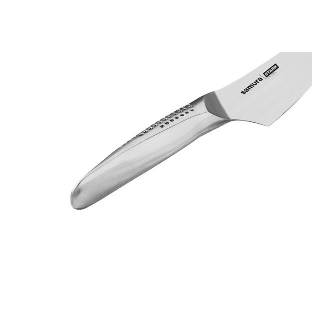 Samura STARK 7.2  Chef s Knife - Premium Japanese Steel Kitchen Knife for Precision Cutting and Culinary Excellence 