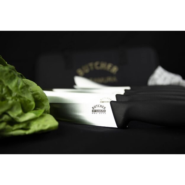Samura Butcher 6-teiliges Messerset mit Tasche 