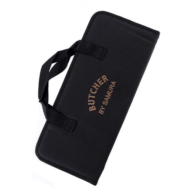 Samura Butcher 6-teiliges Messerset mit Tasche 