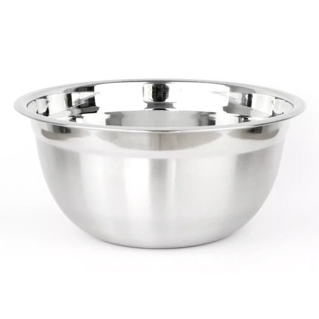 KINGHoff KH-1486 nerūdijančio plieno dubuo Ø 22 cm