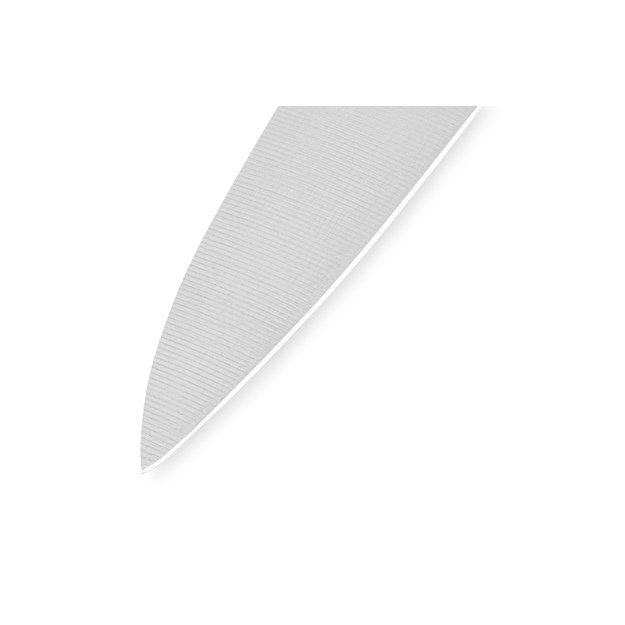 „Samura HARAKIRI“ šefo peilis 8,2″ / 208 mm, juodas 