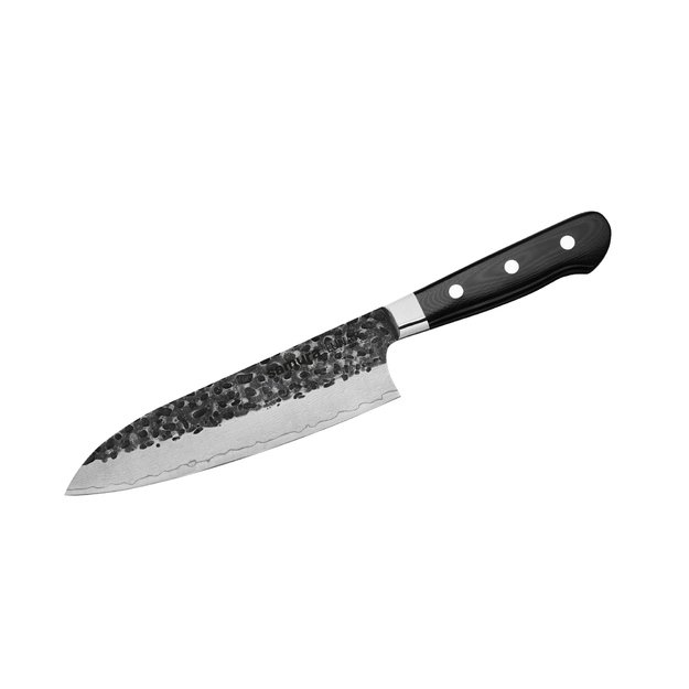  Samura PRO-S LUNAR Santoku 180 mm peilis