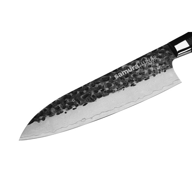  Samura PRO-S LUNAR Santoku 180 mm peilis