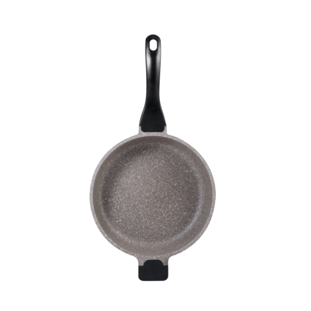 Carl Schmidt Sohn K2 keptuvė 24 cm su Ilag Granitec danga 1