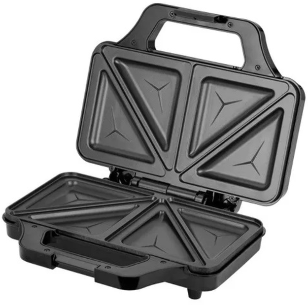 MPM MOP-45M sumuštinių keptuvė 900 W 3