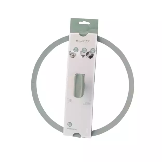 Berghoff „Balance Sage“ 32 cm stiklinis dangtis 1