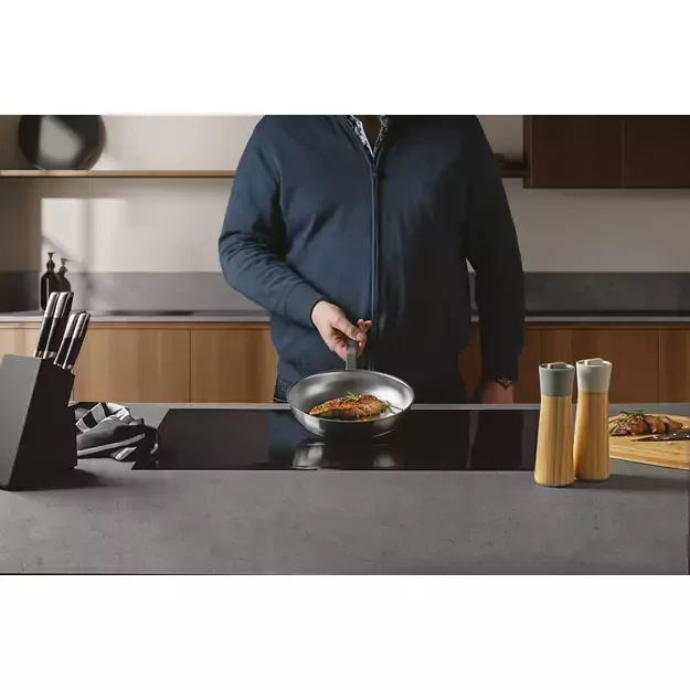 Berghoff „Graphite“ 24 cm nerūdijančio plieno keptuvė 3