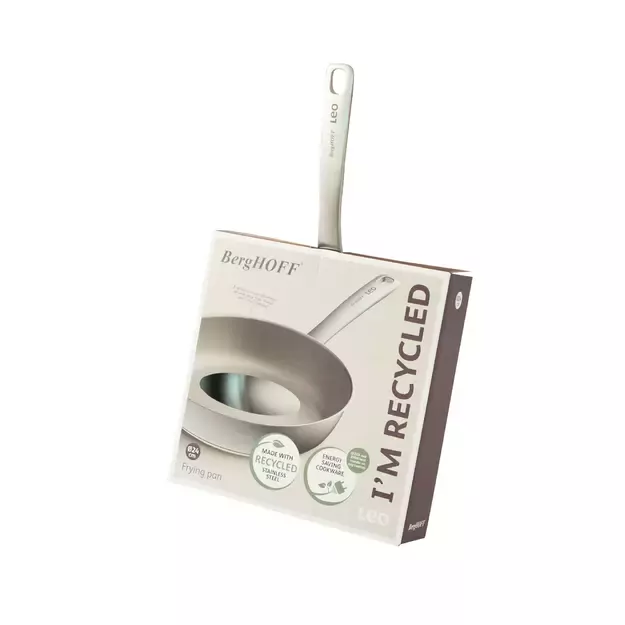 Berghoff „Graphite“ 24 cm nerūdijančio plieno keptuvė 4