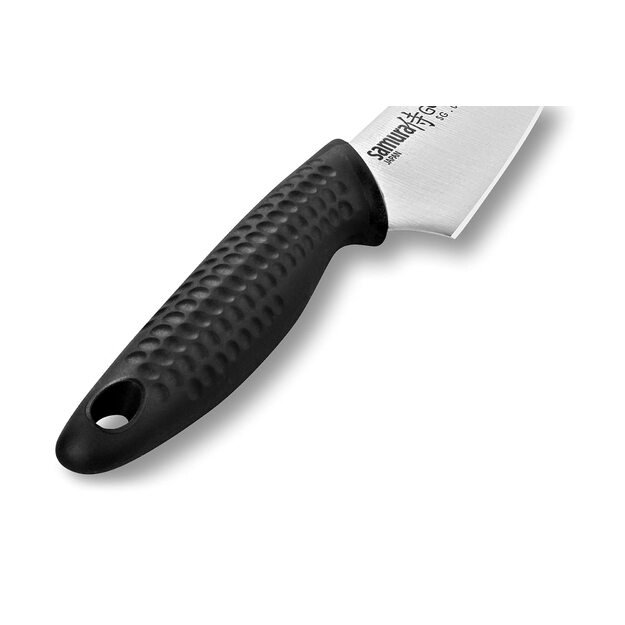 SAMURA Golf Gem&uuml;semesser 98mm/3.9 . H&auml;rte 59 HRC 