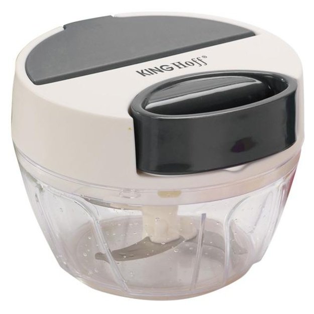 KINGHoff KH-1881 rankinis smulkintuvas 400 ml