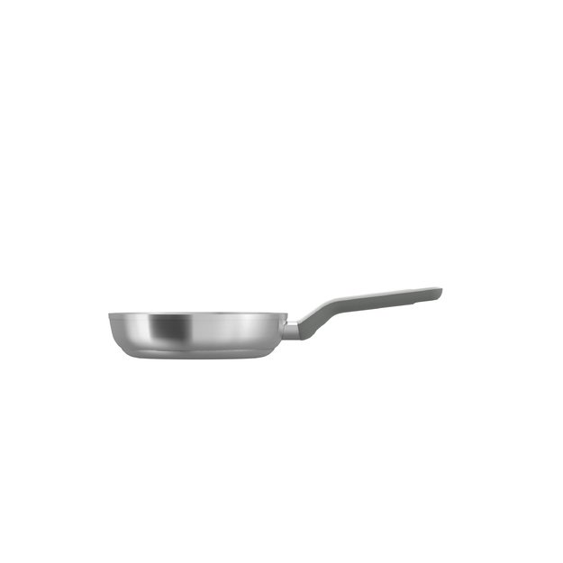 BergHOFF Balance keptuvė 20 cm &ndash; perdirbtas nerūdijantis plienas &ndash; Moonmist 