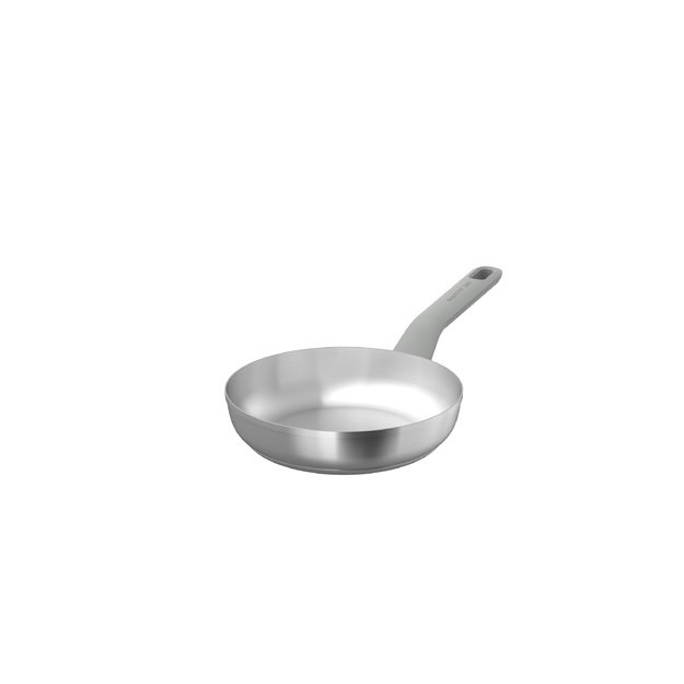 BergHOFF Balance keptuvė 20 cm &ndash; perdirbtas nerūdijantis plienas &ndash; Moonmist 