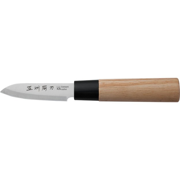 Carl Schmidt Sohn Osaka japoniško stiliaus Pasu peilis 9 cm