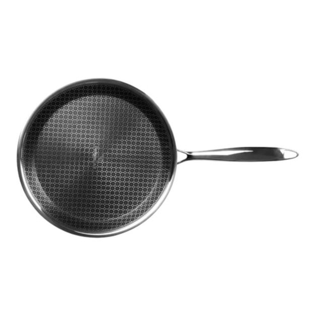 Berlinger Haus BH-8806 Eternal blynų keptuvė Ø 30 cm, nerūdijantis plienas